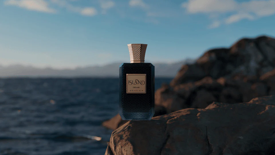 Timeless Elegance in Every Drop