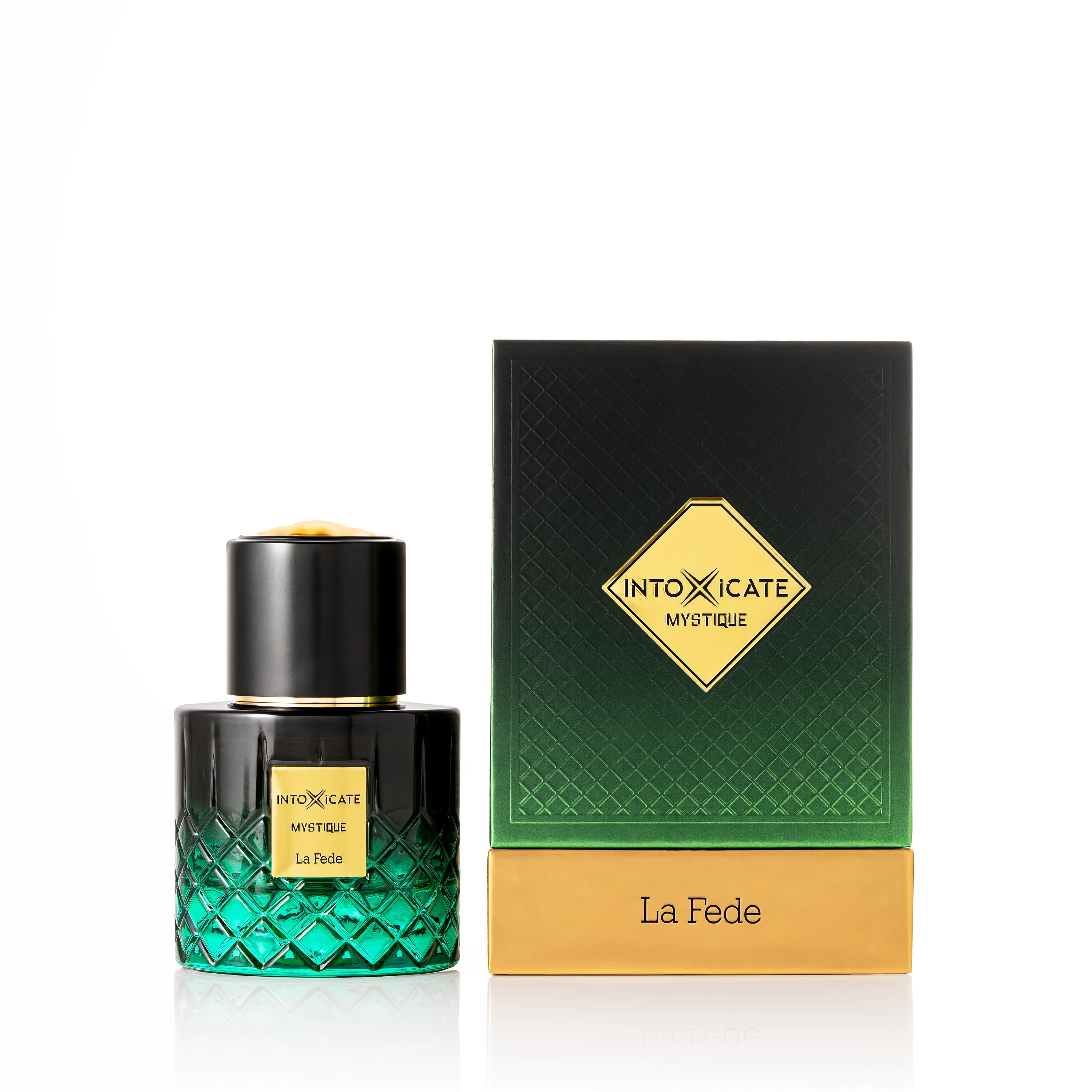 BEST SELLERS LA FEDE EAU DE PARFUM COLLECTION